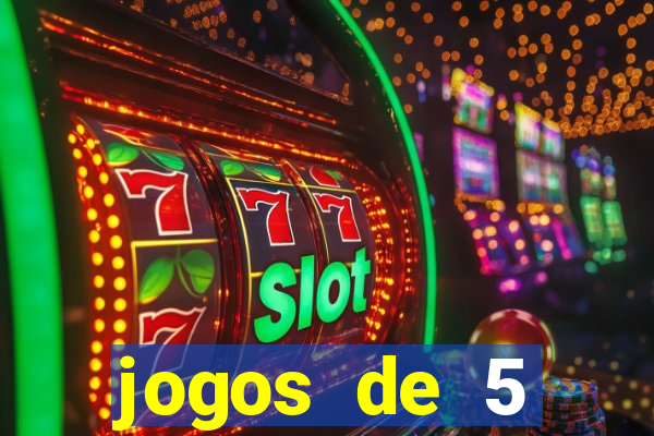 jogos de 5 centavos no esporte da sorte